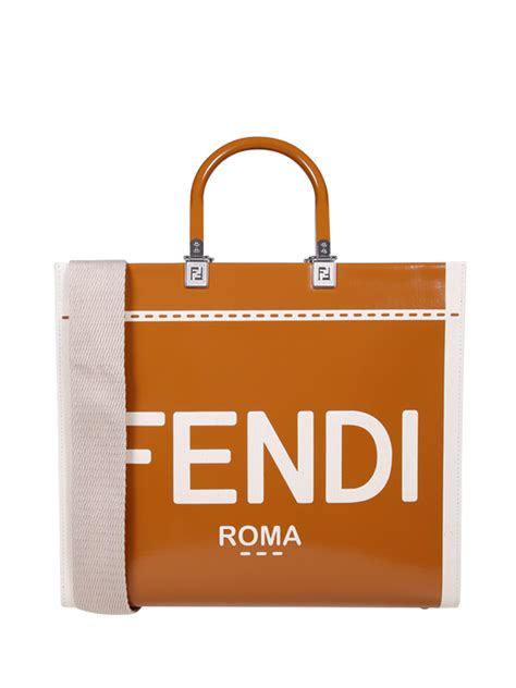 borsa della fendi